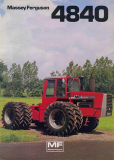 Massey Ferguson